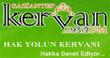 Logo Kervan FM