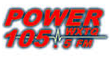 Logo WXTQ Power
