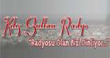 Logo Kilis Sultan Radyo