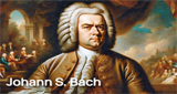 Logo Radio Art - J.S. Bach