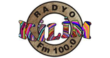 Logo Radyo Kilim