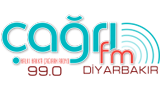 Logo Cagri FM
