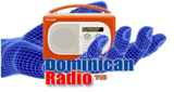 Logo DOMINICAN RADIO
