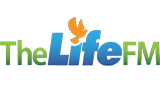 Logo The Life 92.7