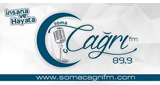 Logo Cagri FM