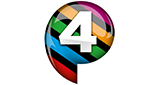 Logo P4 Radio Hele Norge