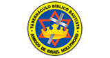 Logo Radio Bautista Hollywood