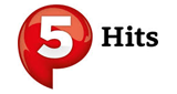 Logo P5 Hits