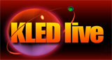 Logo Kled Live FM