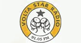 Logo GBC Volta Star