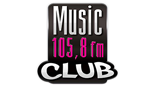 Logo Music Club Radio