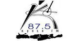 Logo Kriti FM