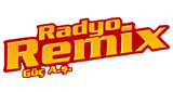 Logo Radyo Remix Odemis