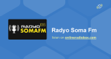 Logo Radyo Soma FM