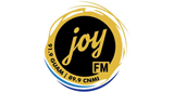 Logo Joy FM