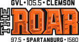 Logo The Roar