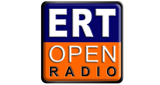 Logo ERT Open - ERA Athens
