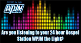 Logo WPJM