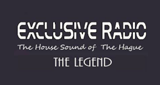 Logo X-Clusief FM