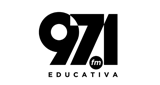 Logo Rádio Paraná Educativa