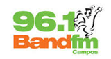Logo Band FM Campos