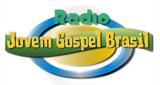 Logo Rádio Jovem Gospel Brasil