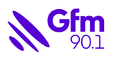 Logo GFM 90,1