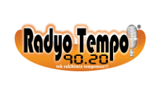 Logo Radyo Tempo