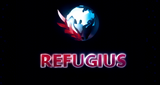 Logo Rádio Refugius