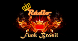 Logo Radio Funk Brasil