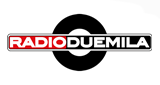 Logo Radio Duemila
