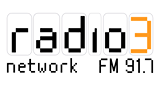 Logo Radio 3 Network