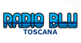 Logo Radio Blu Toscana