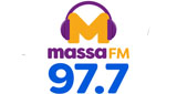 Logo Rádio Massa FM