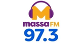 Logo Rádio Massa FM