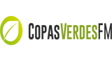 Logo Radio Copas Verdes