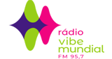Logo Radio Vibe Mundial