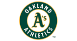 Logo Oakland Athletics
