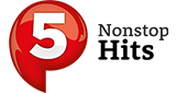 Logo P5 Nonstop Hits