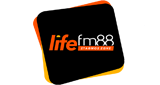 Logo Life FM 88
