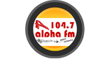 Logo Alpha FM