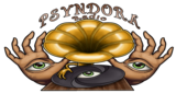 Logo Psyndora Chillout