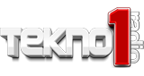 Logo Tekno1 Radio
