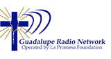 Logo Guadalupe Radio