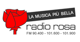Logo Radio Rosa
