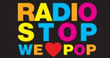 Logo Radio Stop