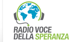 Logo Radio Voce della Speranza Firenze