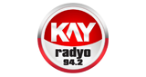 Logo Kay Radyo