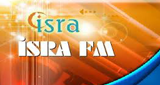 Logo Isra FM
