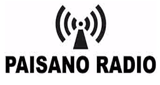 Logo Paisano Radio